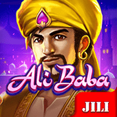 Ali Baba - fun88 605 hot