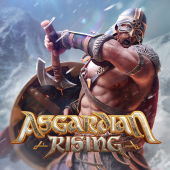 Asgardian Trỗi Dậy - fun88 605 hot