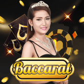 Baccarat fun88 605