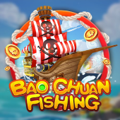 Câu Cá Bao Chuan - fun88 605 bắn cá
