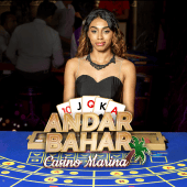 Casino Marina Andar Bahar - fun88 605 live casino