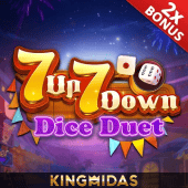 Song Ca Xúc Xắc - fun88 605 game bài