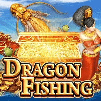 Câu Cá Rồng - fun88 605 bắn cá