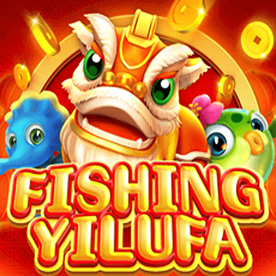 Câu Cá Yi Lu Fa - fun88 605 bắn cá