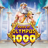 Cổng Olympus 1000 - fun88 605 hot