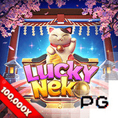 Mèo May Mắn - fun88 605 hot