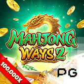 Mahjong Ways 2 - fun88 605 hot