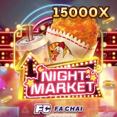 Chợ Đêm - fun88 605 slot