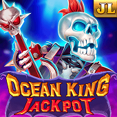 Vua Đại Dương Jackpot - fun88 605 bắn cá
