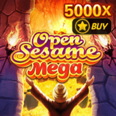Mở Sesame Mega - fun88 605 hot