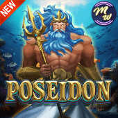 Poseidon - fun88 605 slot
