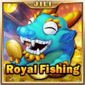 Câu Cá Hoàng Gia - fun88 605 bắn cá