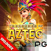 Kho Báu Aztec - fun88 605 hot