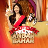 Andar Bahar Tối Thượng - fun88 605 live casino