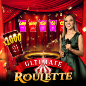 Roulette Tối Thượng - fun88 605 live casino