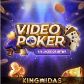 Video Poker - fun88 605 game bài